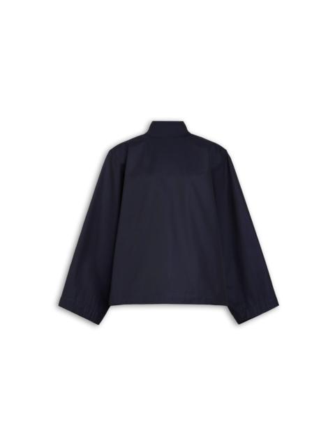 Alaïa COTTON REVERSE JACKET