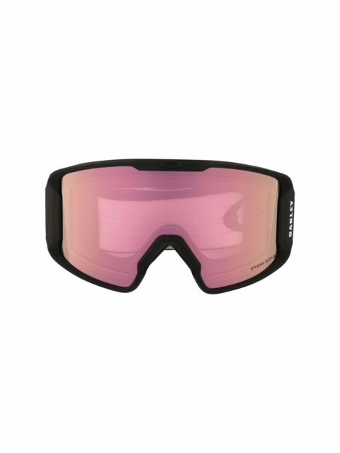 OAKLEY mask snow goggles