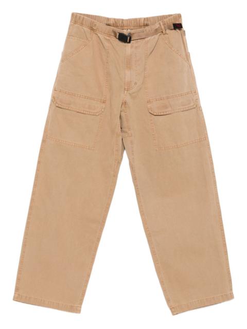 GRAMICCI belted pants