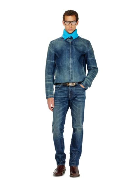 Diesel SLIM JEANS REGULAR WAIST 1993 D-VYL