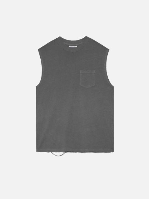 John Elliott FOLSOM RODEO TEE