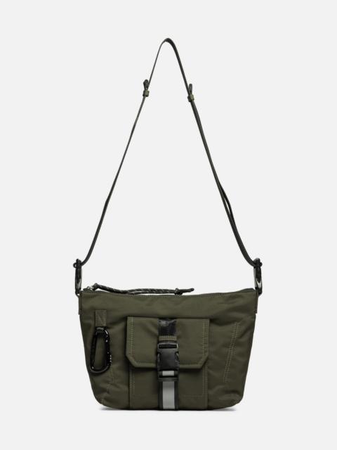 A.P.C. TREK SATCHEL