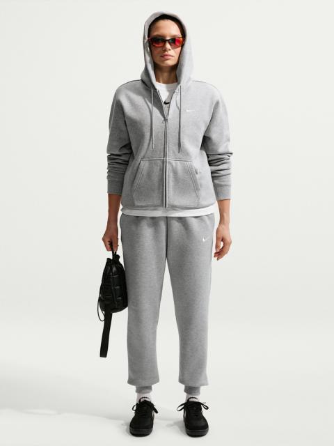 Nike Nike Studio Fleece Medium Weight Women's Mid-Rise Joggers