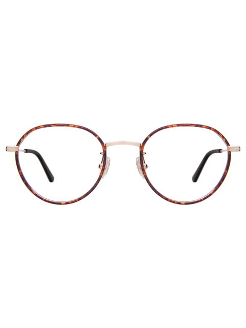 illesteva Oxford 52 Optical