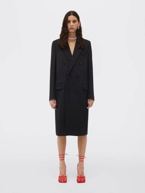Bottega Veneta coat