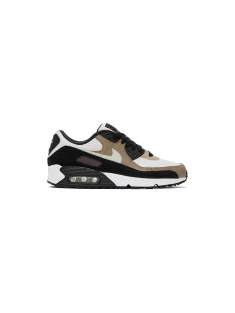Nike 에어 맥스 90 "Baroque Brown"스니커