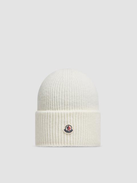 Wool Beanie