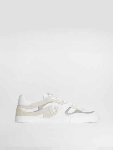 Dolce & Gabbana Portofino calfskin sneakers