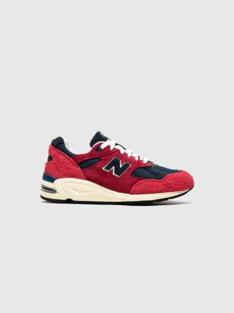 New Balance M990AD2 MADE IN USA