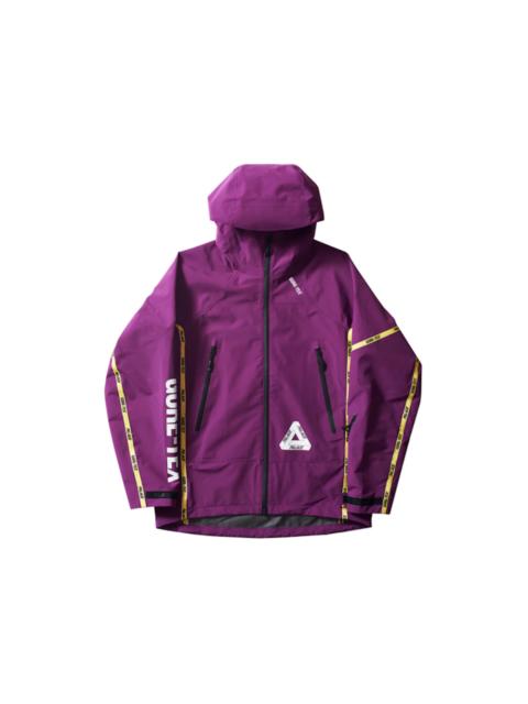 PALACE Palace Palex Gore-Tex Jacket Purple