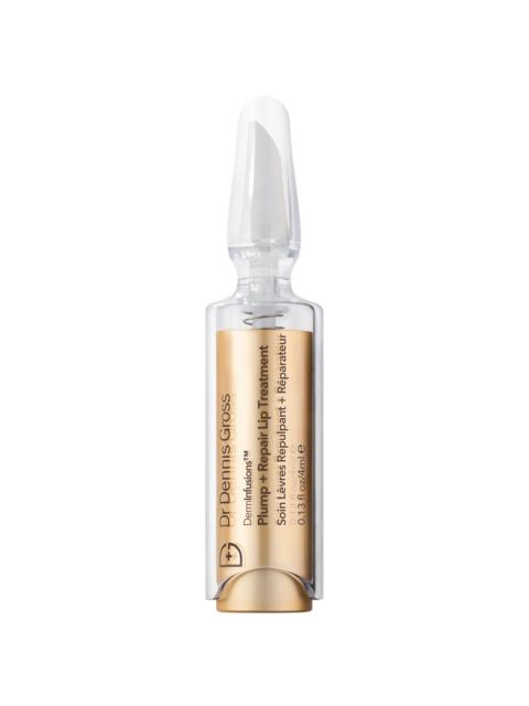 Dr. Dennis Gross Skincare Dr Dennis Gross Skincare DermInfusions Plump + Repair Lip Treatment