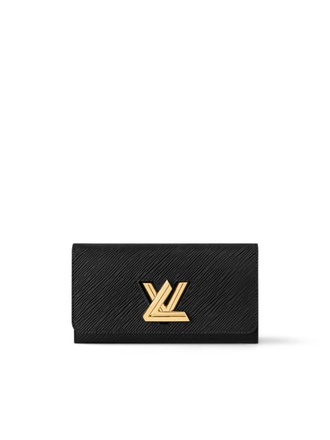 Louis Vuitton Twist Wallet
