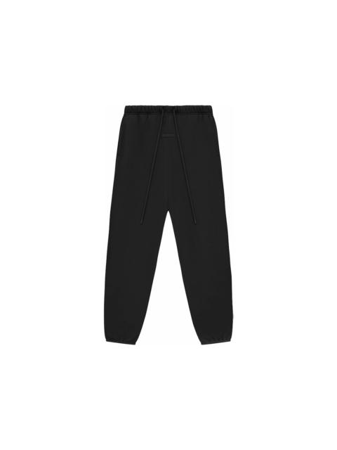 ESSENTIALS Fear of God Essentials Sweatpants Jet Black