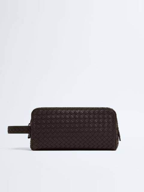 Bottega Veneta Intrecciato Piccolo Travel Pouch
