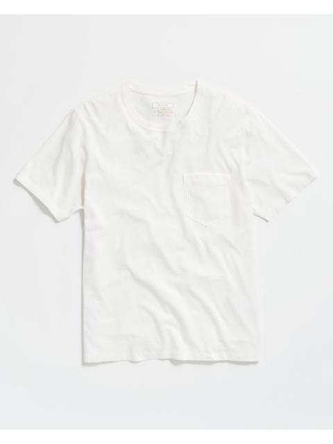Billy Reid Washed Tee