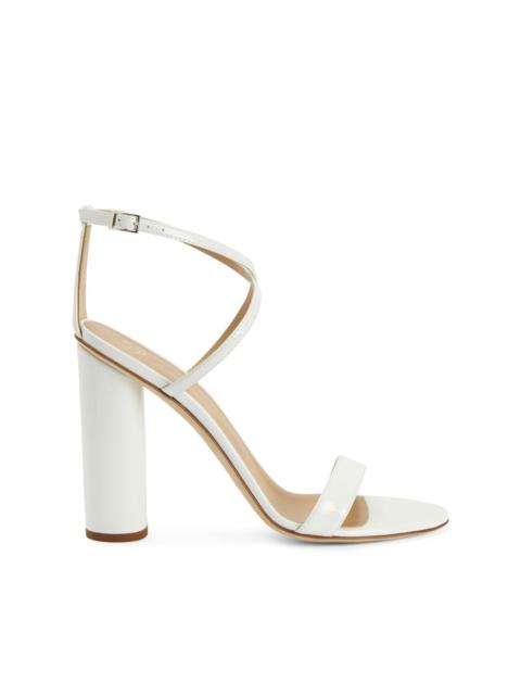 Giuseppe Zanotti Tara block-heel sandals