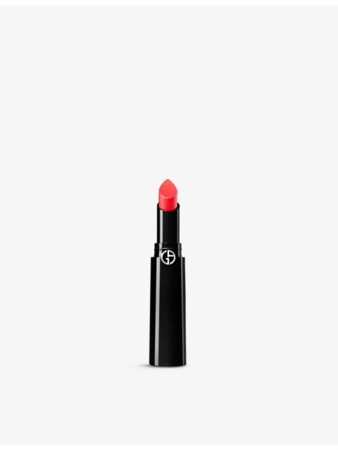 GIORGIO ARMANI Lip Power lipstick 3.1g