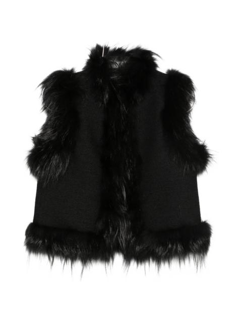 FENDI Fendi Jackets