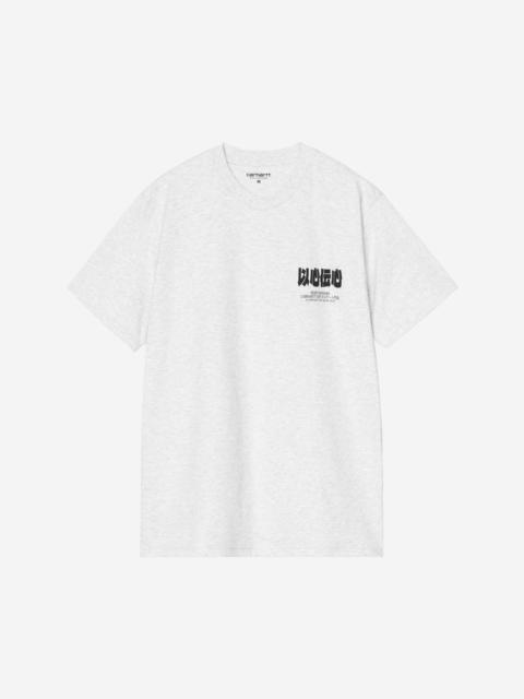 Carhartt WIP Ishin Denshin T-Shirt