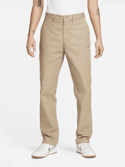 Nike Club Men's Chino Pants