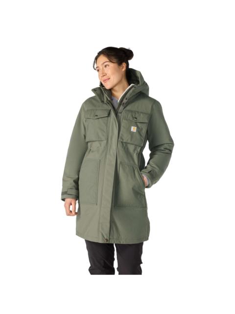 Carhartt Women's Great Lands Parka