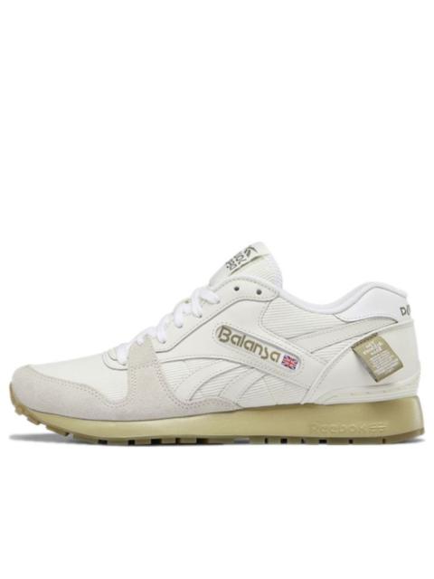 Reebok Reebok GL6000 x Balansa 'White Gray' GX3480
