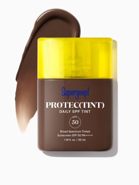 Supergoop Protec(tint) Daily Skin Tint SPF 50