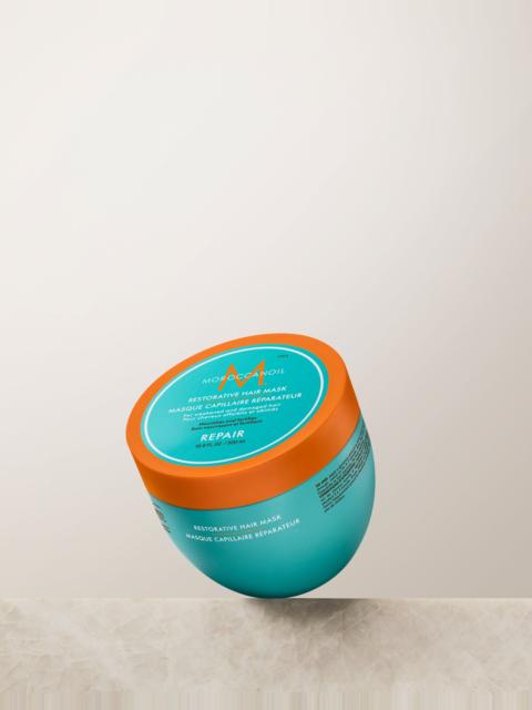 Moroccanoil Restorative Hair Mask
