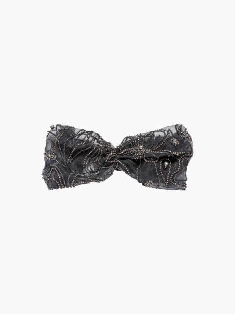 Jennifer Behr Noora Headwrap