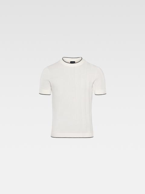 The Tricot t-shirt