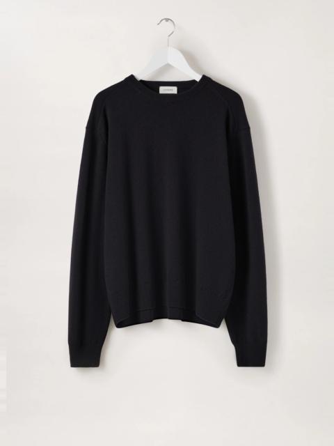 Lemaire CREW NECK JUMPER
LAMBSWOOL