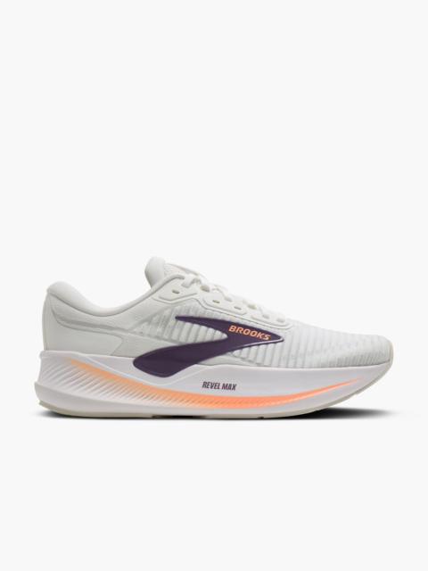 BROOKS Revel Max