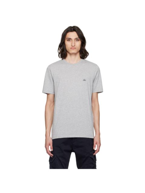 Gray Patch T-Shirt