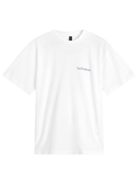 No Problemo No Problemo Mini Problemo T-Shirt
