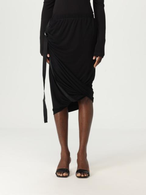 Helmut Lang Skirt woman Helmut Lang