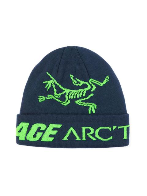 PALACE Palace Arc'teryx Beanie Teal