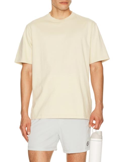 Vuori Heavyweight Relaxed Tee