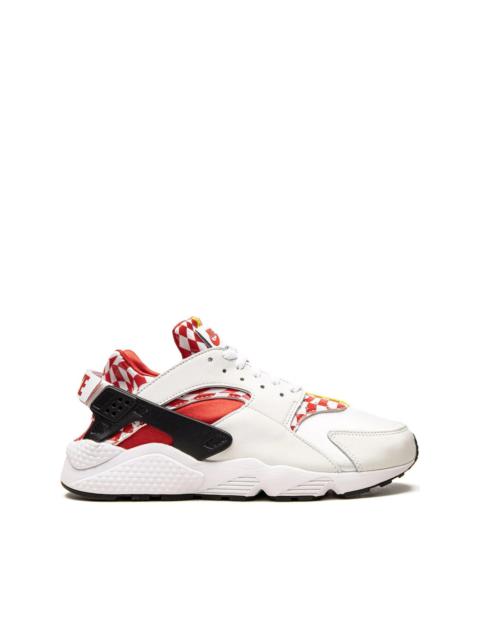 Nike Air Huarache "Liverpool" sneakers