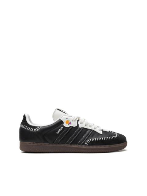adidas Samba OG "Día De Los Muertos - Black" sneakers