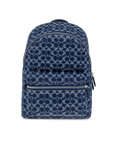 COACH Charter backpack