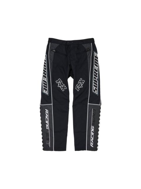 Supreme Supreme x HANES FW23 Week9 Bones Thermal Crew Pants