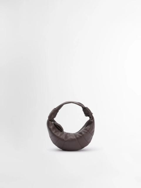 Lemaire MINI FORTUNE CROISSANT BAG