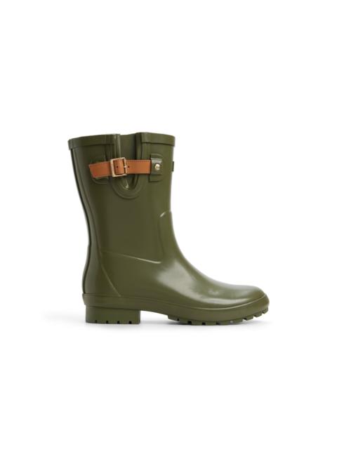 SPERRY Drizzle Mid Calf Rain Boot