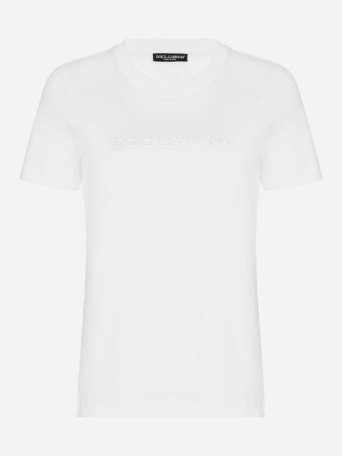 Dolce & Gabbana White Women's T-shirt | yoox | REVERSIBLE