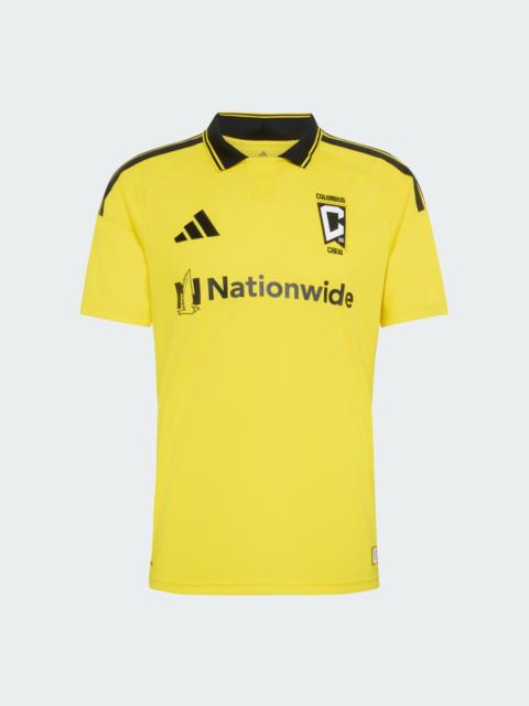 adidas Columbus Crew 26/27 Home Jersey