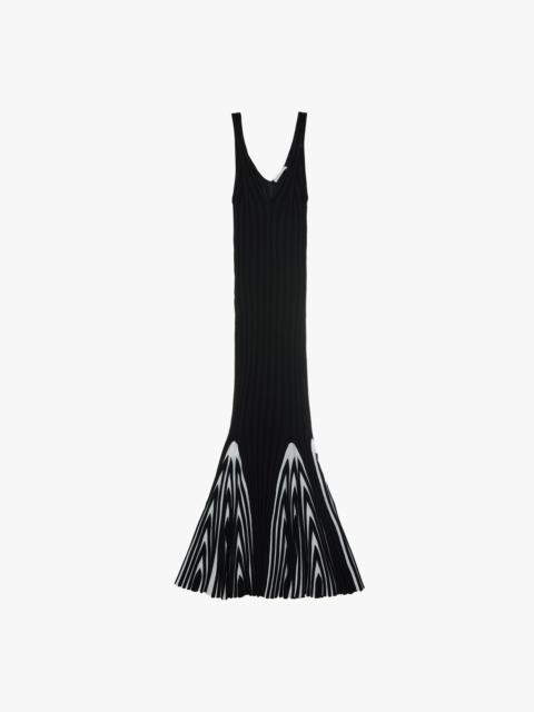 Helmut Lang ANGELA KNIT DRESS