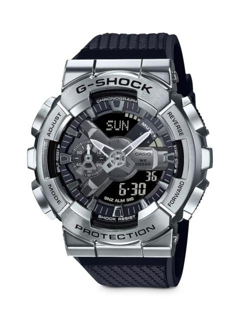 G-SHOCK GM6900 Watch, 49.7mm