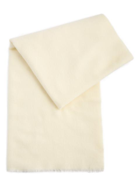 Totême Toteme Wool Scarf