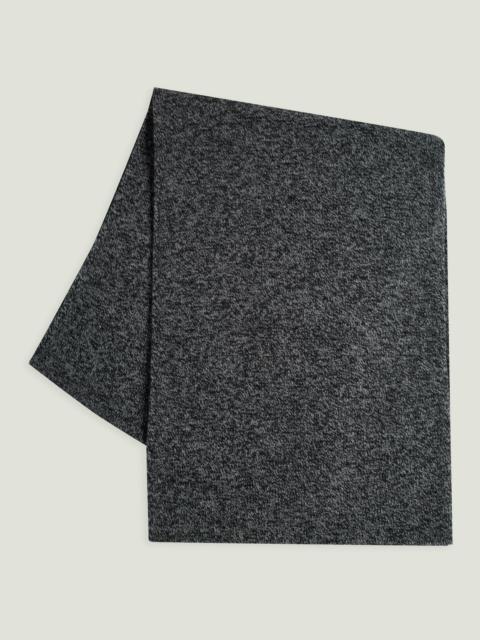 JOHN SMEDLEY Quartz John Smedley's Eco Cashmere Scarf