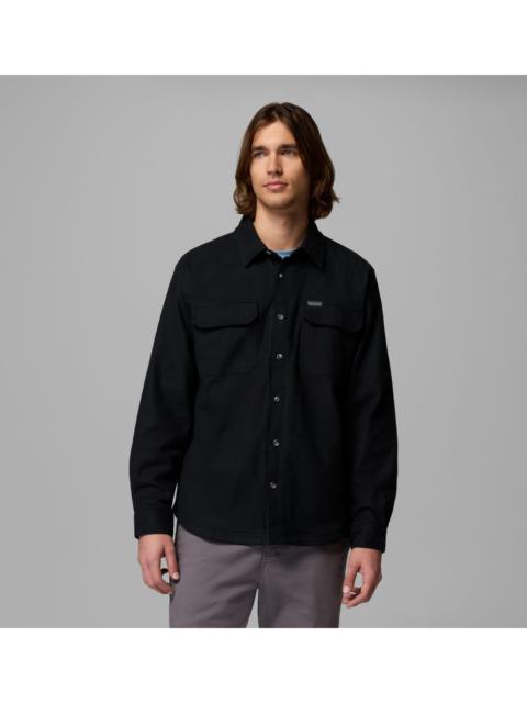 Columbia Men's Pitchstone Shirt Jacket
